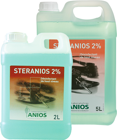 Steranios 2%