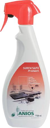 Surfa'Safe Premium