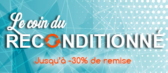 Produit reconditionn�
