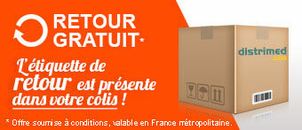 Retour et �change gratuit