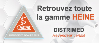 Retrouvez toute la gamme Heine