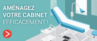 Amnagez votre cabinet efficacement !