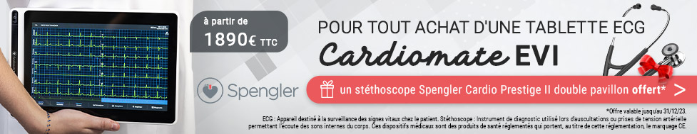 ECG