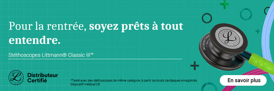 Classic 3 : pour la rentre, soyez prts  tout entendre