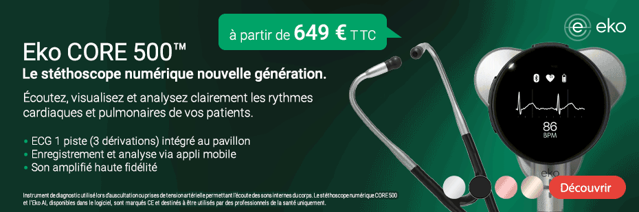 Eko Core 500