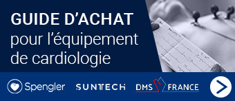 Guide d'achat : trouvez son mat�riel de cardiologie