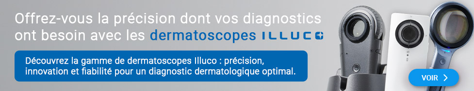 Dermatoscopes