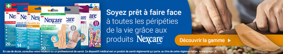 Soins mdicaux et pansements