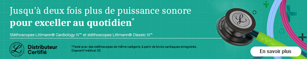 Stthoscopes