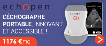 Sonde Echopen