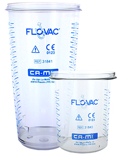 Bocaux Flovac