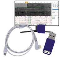 logiciel CardioScan 10
