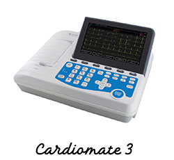 Spengler Cardiomate 3