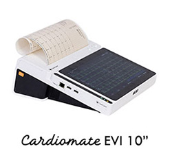 Spengler Cardiomate EVI 10"