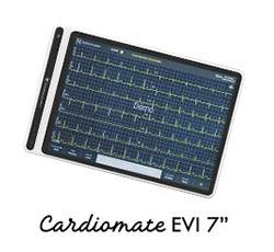 Spengler Cardiomate EVI 7"