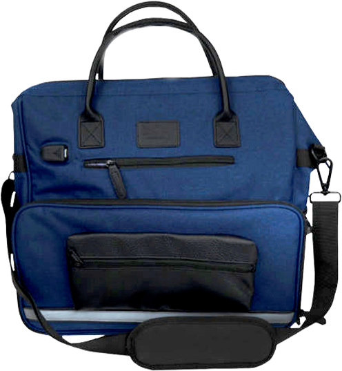 Grand sac mdical De Boissy Ouessant