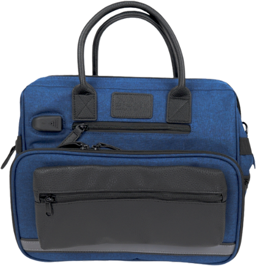 Mini sac mdical De Boissy Ouessant