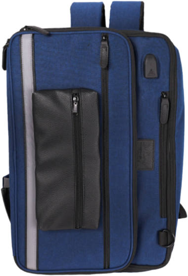 Sac  dos modulable De Boissy Ouessant