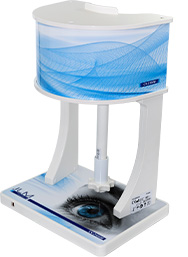 Champ visuel CV-2100