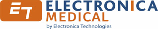 Logo Electronica Medical