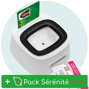 DC300 Pro + Pack Srnit Plus