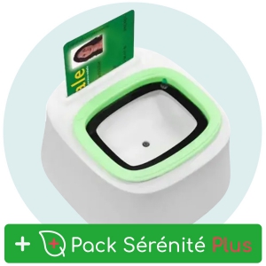 DC300 + Pack Srnit Plus