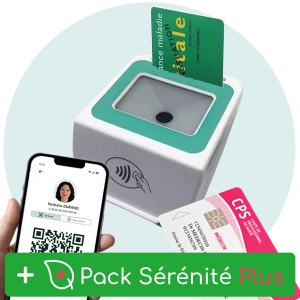 ProVitale + Pack Srnit Plus