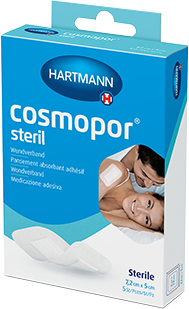 Cosmopor steril