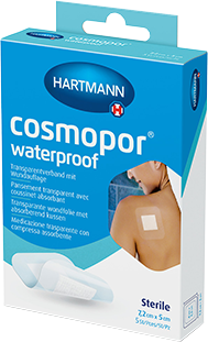 Cosmopor waterproof