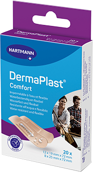 DermaPlast Comfort