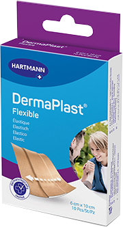 DermaPlast Flexible