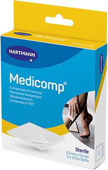 Medicomp