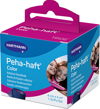 Peha-haft Color