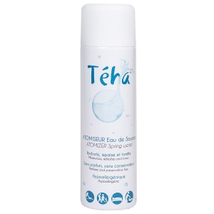 Brumisateur d\'eau de source Tha
