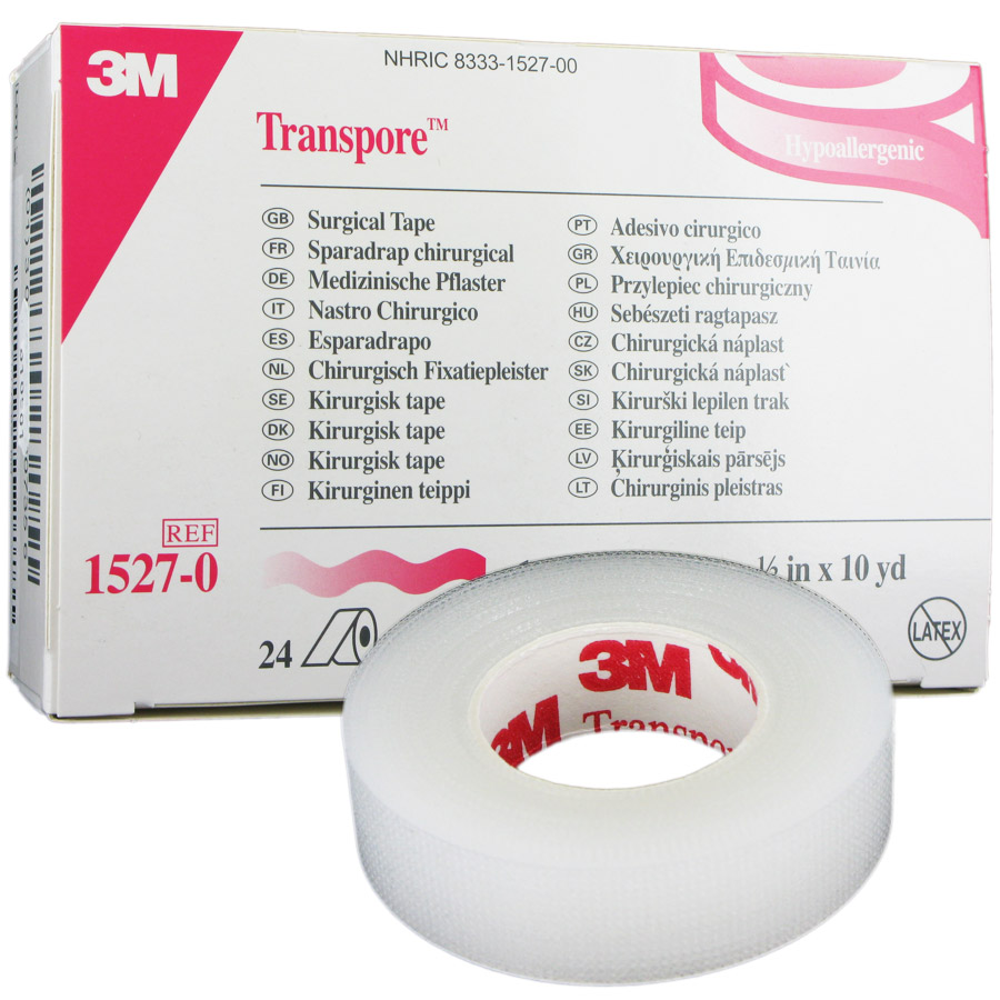 transpore-3m