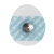 Electrodes support mousse WhiteSensor WS Ambu (sachet de 50)