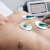 Electrodes support mousse WhiteSensor WS Ambu (sachet de 50)