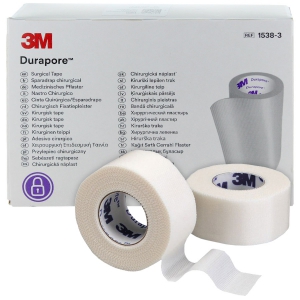 Sparadrap Durapore 3M