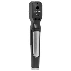 Ophtalmoscope LuxaScope Oculus LED 2,5V
