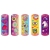 Pansement enfant Nexcare Happy Kids