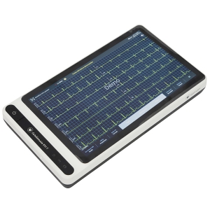 Tablette ECG Cardiomate Evi 7 pouces Spengler