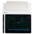 Tablette ECG Cardiomate Evi 10 pouces Spengler avec base imprimante - 18 drivations