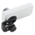 Pince adaptatrice smartphone pour dermatoscope IDS-1000 et 1100 Illuco