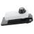 Pince adaptatrice smartphone pour dermatoscope IDS-1000 et 1100 Illuco