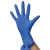 Gants nitrile non poudr�s non st�riles Sensiskin (boite de 100)