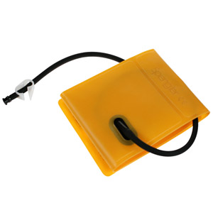Brassard dcontaminable Clinic simple tubulure Spengler