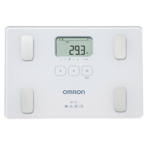 Analyseur de composition corporelle OMRON BF-212