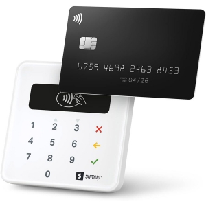 Terminal de paiement SumUp Air