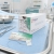 Fil de suture, sutures chirurgicales st�riles Filapeau