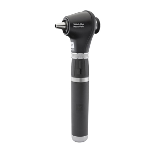 Otoscope MacroView 2 Plus iExaminer Hill Rom Welch Allyn